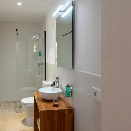 Hotel Cas Catala Sineu (Mallorca)