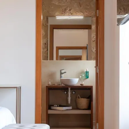 Hotel Cas Catala *