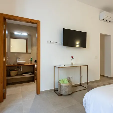Cas Catala Hotel Sineu (Mallorca)