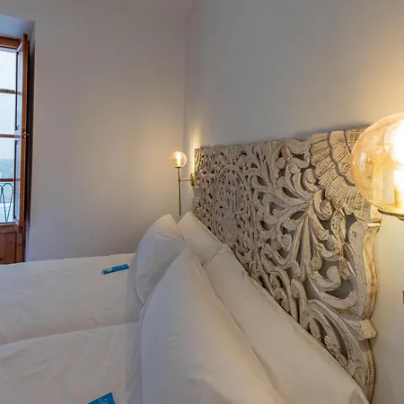 Hotel Cas Catala Sineu (Mallorca)