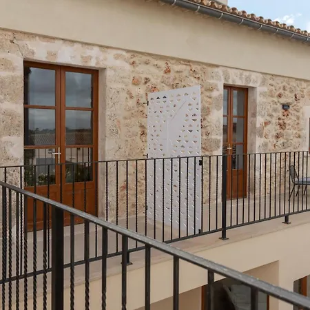Cas Catala Hotel