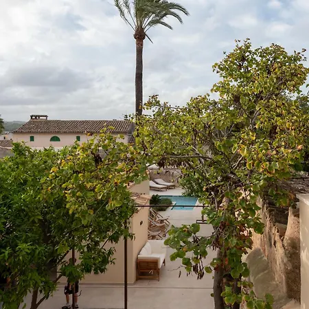 Hotel Cas Catala