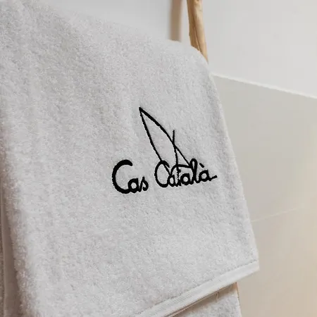 Cas Catala * Sineu (Mallorca)