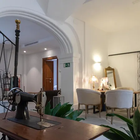 Cas Catala Hotel