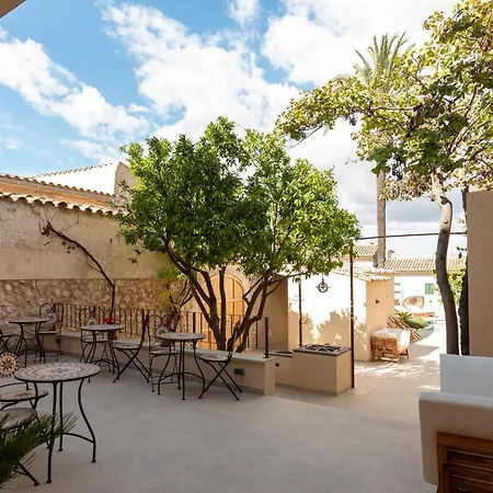 Cas Catala Hotel