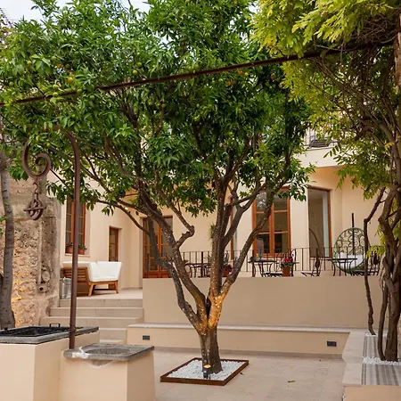 Hotel Cas Catala