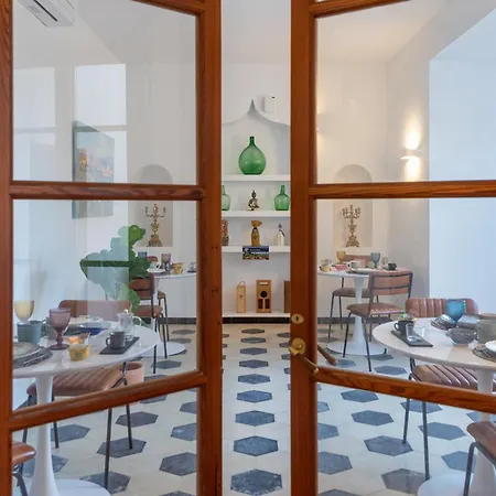 Cas Catala Hotel