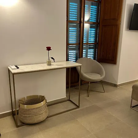 Hotel Cas Catala Sineu (Mallorca)