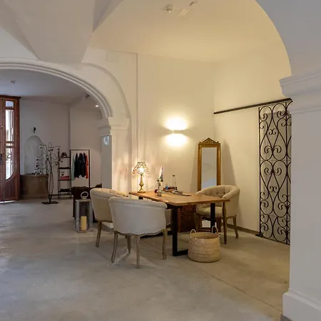 Cas Catala Hotell Sineu (Mallorca)