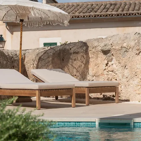 Hotell Cas Catala