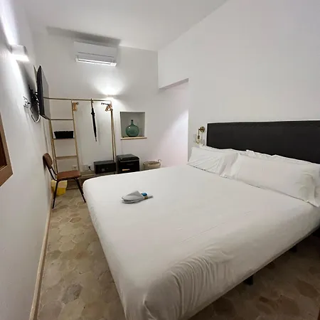 Hotell Cas Catala