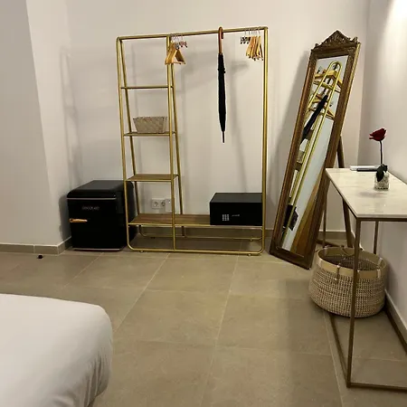 Cas Catala Hotell